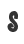 s