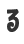 3