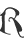 R