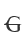 g