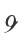 9