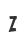 Z