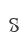 S
