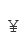 Y