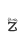 Z
