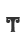 t