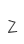 Z