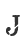 j