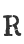 r