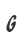 g