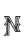N