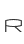 R