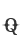 Q