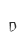 d