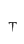 t