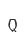 Q