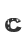 c