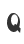 Q