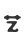 Z