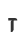 T