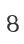 8
