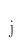 j