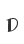 D