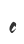 c
