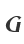 G