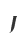 J