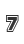 7