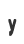 y