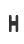 H