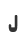 J
