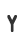 Y