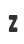 Z