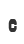 c