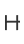 H
