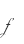 f
