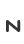 n