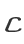C