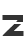 Z