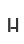 H
