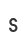 S