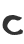C