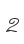 2