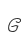 G