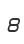 8
