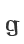 g