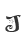 J
